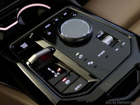 Certified 2025 BMW 540i xDrive image 26