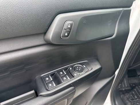 New 2025 Ford Ranger XL image 14