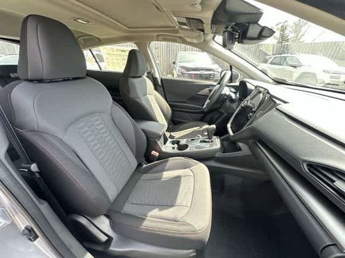 New 2026 Subaru Impreza 2.0i Sport AWD/4WD image 20