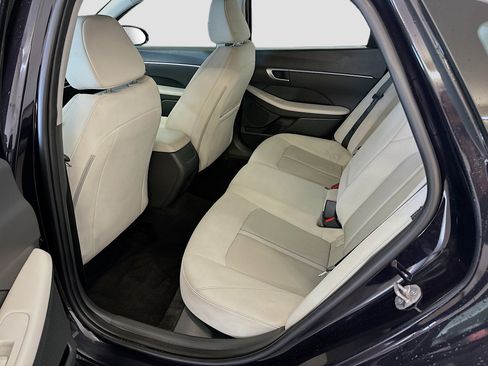 Used 2024 Hyundai Sonata SEL image 28