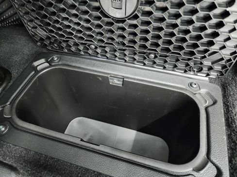 Used 2023 RAM 2500 Big Horn w/ Night Edition image 38