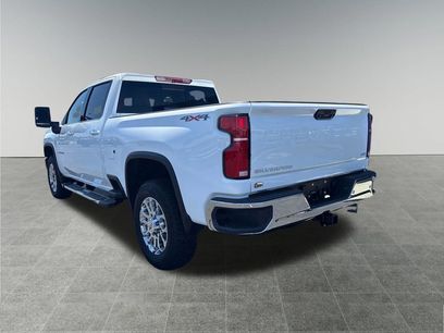 New 2026 Chevrolet Silverado 2500 LTZ w/ LTZ Convenience Package
