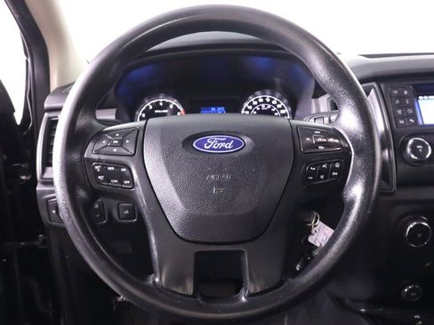 Used 2019 Ford Ranger XL w/ Equipment Group 101A Mid RWD image 12
