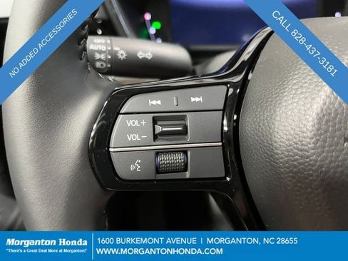 New 2026 Honda CR-V EX-L image 18