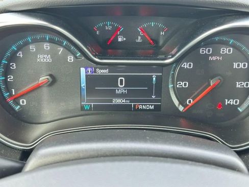 Used 2020 Chevrolet Impala LT w/ LT Convenience Package image 20