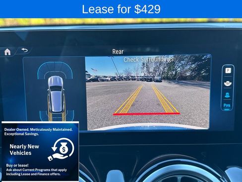 Used 2025 Mercedes-Benz GLB 250 image 10