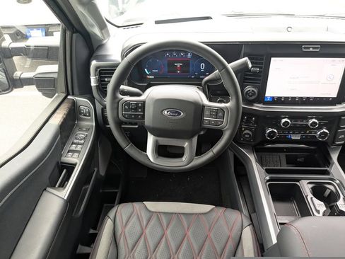 New 2026 Ford F250 4x4 Crew Cab Super Duty image 18