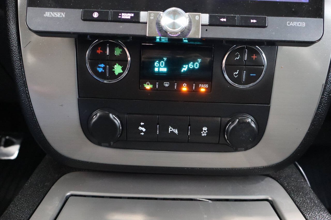 Used 2013 GMC Sierra 1500 SLE AWD/4WD image 17