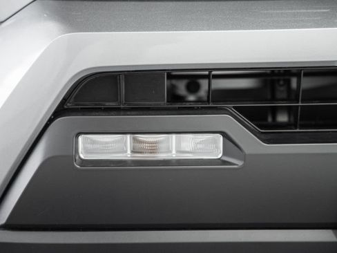 New 2026 Toyota Tacoma TRD Off-Road AWD/4WD image 12
