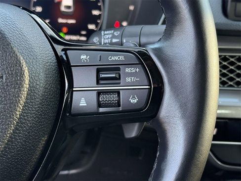 Certified 2024 Acura Integra image 27