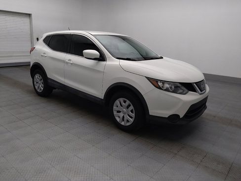 Used 2019 Nissan Rogue Sport S AWD/4WD image 11