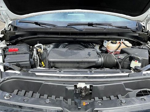 Used 2023 Chevrolet Suburban LS w/ Driver Alert Package image 22