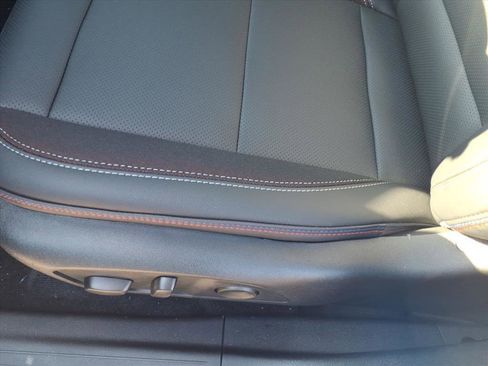 New 2026 Chevrolet Equinox EV RS image 8