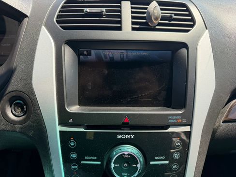 Used 2014 Ford Explorer Limited w/ Equipment Group 301A AWD/4WD image 22