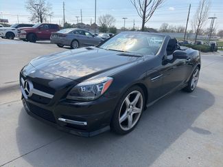 Used 2013 Mercedes-Benz SLK 250 video 1