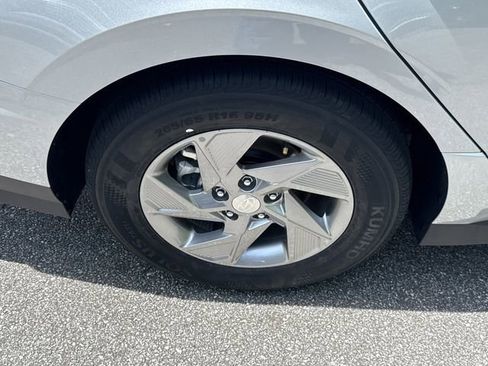 New 2026 Hyundai Sonata N Line FWD image 17