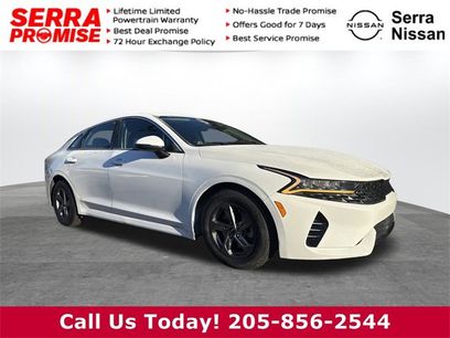 Used 2023 Kia K5 LXS