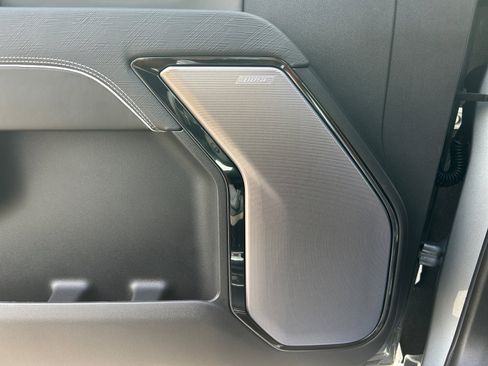 New 2026 GMC Sierra 1500 AT4X image 27