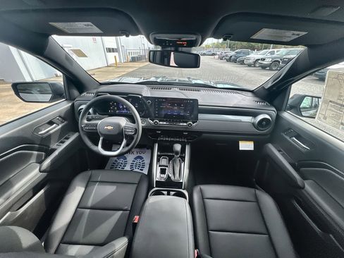 New 2026 Chevrolet Colorado LT w/ LT Convenience Package image 53