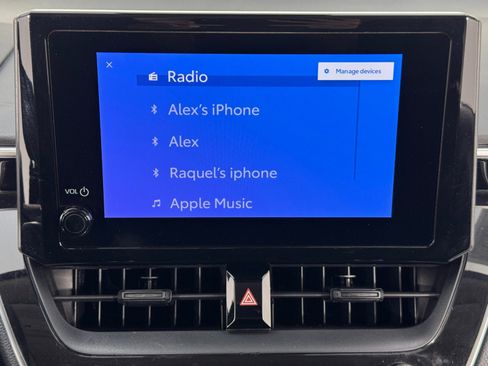 Used 2023 Toyota Corolla LE image 24