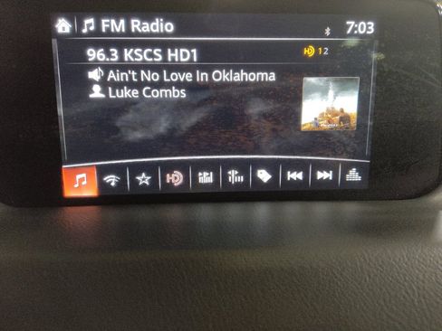 Used 2018 MAZDA CX-5 Grand Touring w/ Premium Package image 25