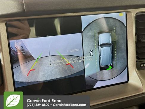New 2026 Ford Bronco Outer Banks w/ Sasquatch Package AWD/4WD image 15