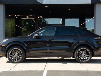 Used 2022 Porsche Cayenne S