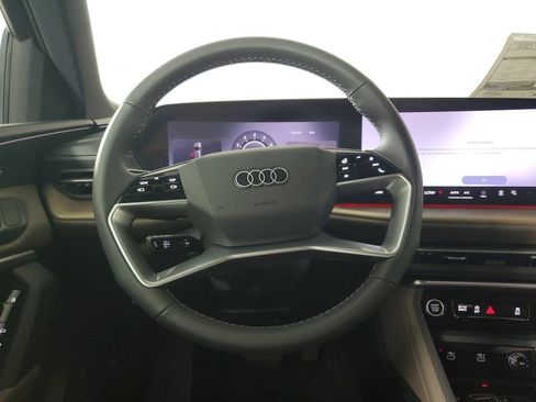 New 2026 Audi Q5 Premium Plus AWD/4WD image 16