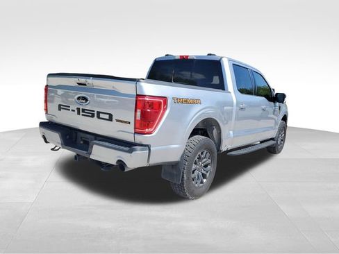 Used 2023 Ford F150 Tremor w/ Trailer Tow Package AWD/4WD image 4