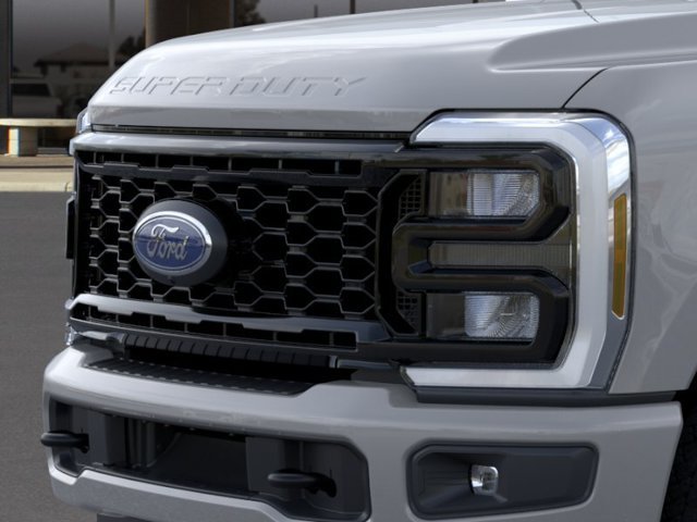 New 2026 Ford F350 XL w/ STX Appearance Package AWD/4WD image 17