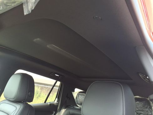 New 2026 GMC Terrain Elevation w/ Elevation Premium Package AWD/4WD image 14