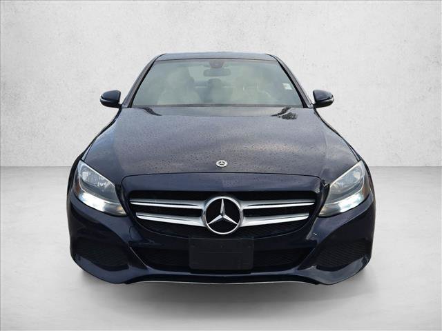 Used 2018 Mercedes-Benz C 300 Sedan image 2