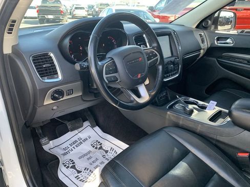 Used 2017 Dodge Durango GT image 7