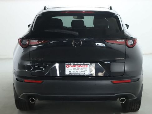 Certified 2026 MAZDA CX-30 AWD 2.5 S image 42