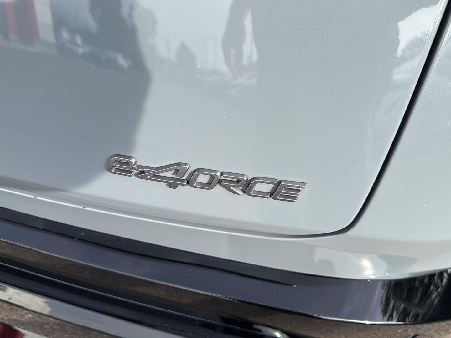 Certified 2024 Nissan Ariya AWD image 10