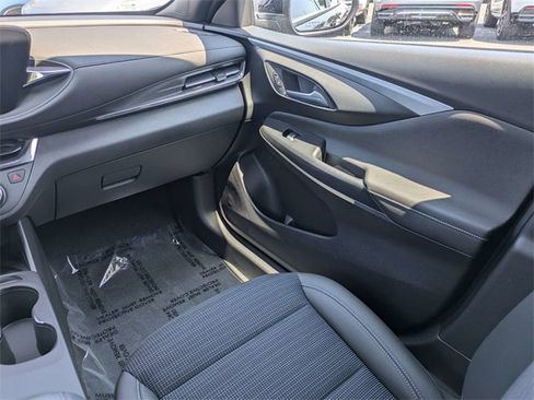 New 2025 Buick Envista Preferred w/ Convenience I Package image 18