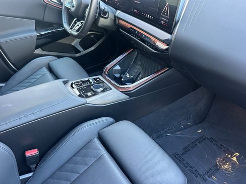 Used 2026 BMW X3 xDrive30i w/ M Sport Package AWD/4WD image 20