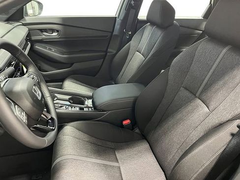 New 2026 Honda Accord Sport image 13