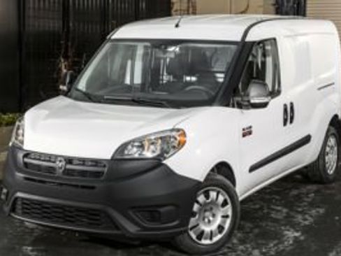 Used 2018 RAM ProMaster City Tradesman image 1
