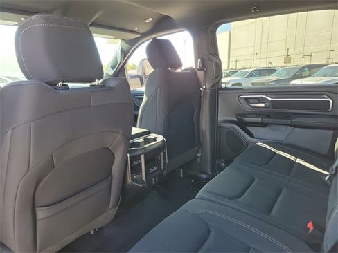 New 2026 RAM 1500 Big Horn/Lone Star image 13