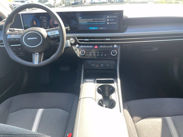 Used 2026 Hyundai Sonata Blue FWD image 32
