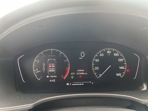 Used 2024 Honda Civic Sport image 4