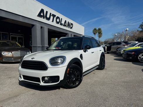 Used 2019 MINI Cooper Countryman image 55