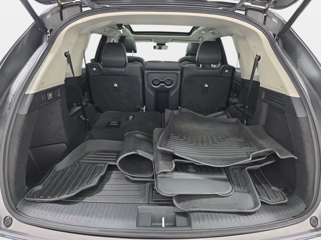 Used 2024 Acura MDX w/ Technology Package AWD/4WD image 33