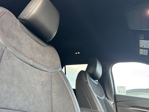 New 2025 Ford Explorer ST image 15