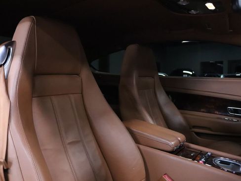 Used 2005 Bentley Continental GT image 17