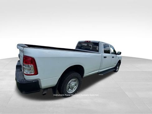 Used 2020 RAM 2500 Tradesman AWD/4WD image 7