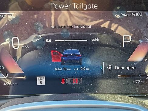 New 2026 BMW 330i xDrive Sedan w/ Convenience Package AWD/4WD image 10