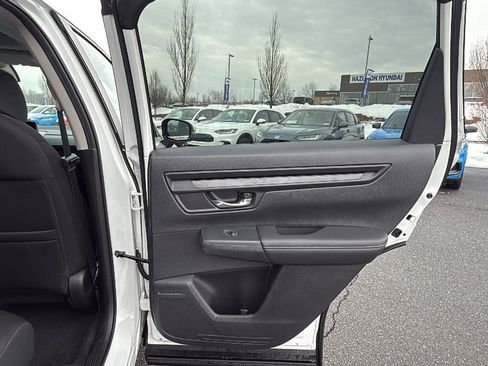 Certified 2025 Honda CR-V EX image 19