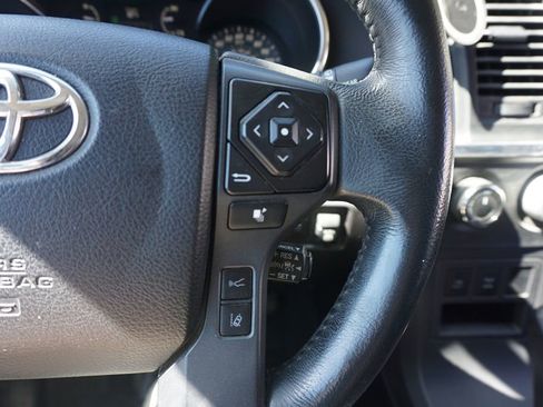 Used 2021 Toyota Sequoia TRD Pro image 8